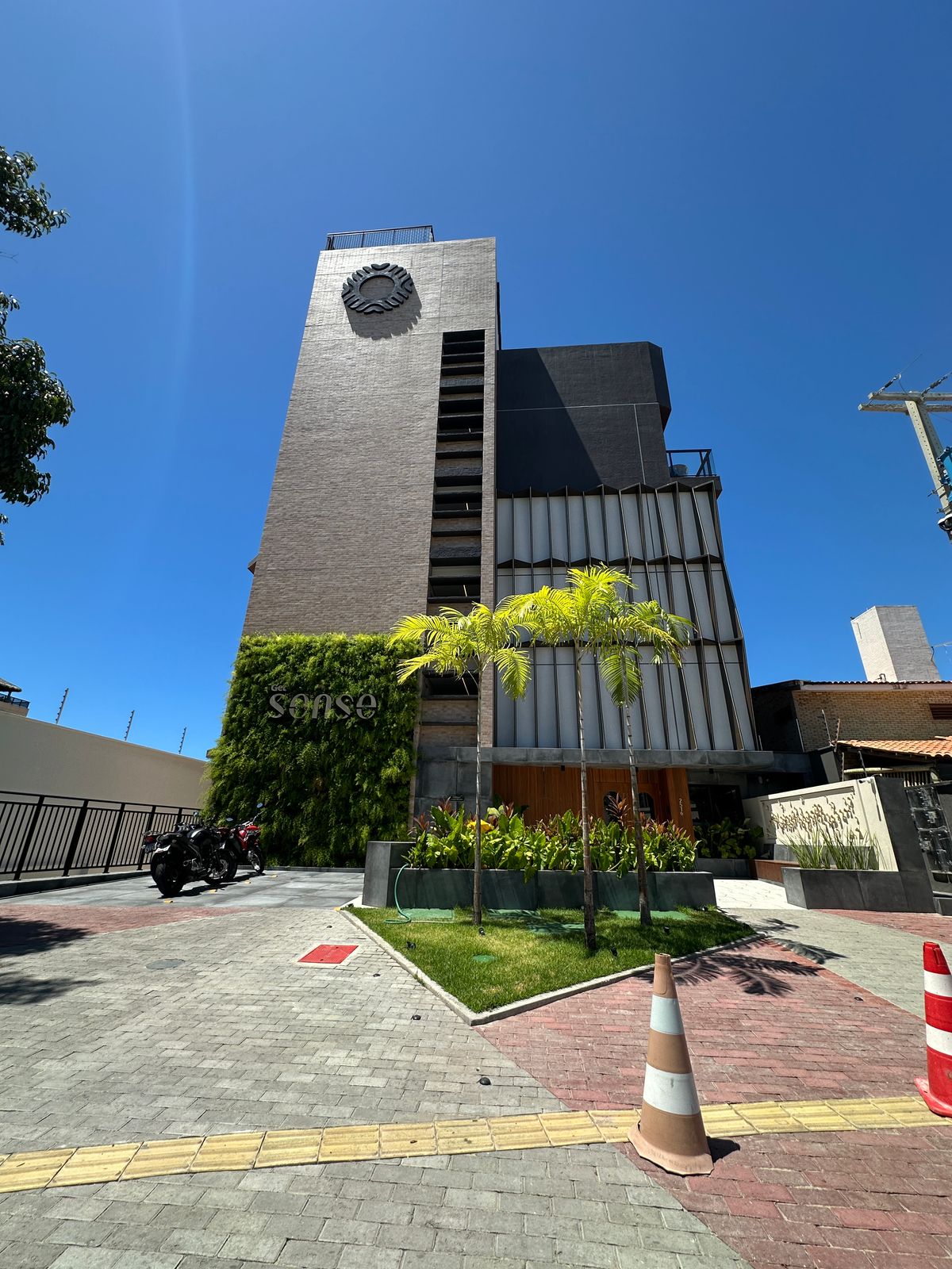 Flat no Jardim Oceania