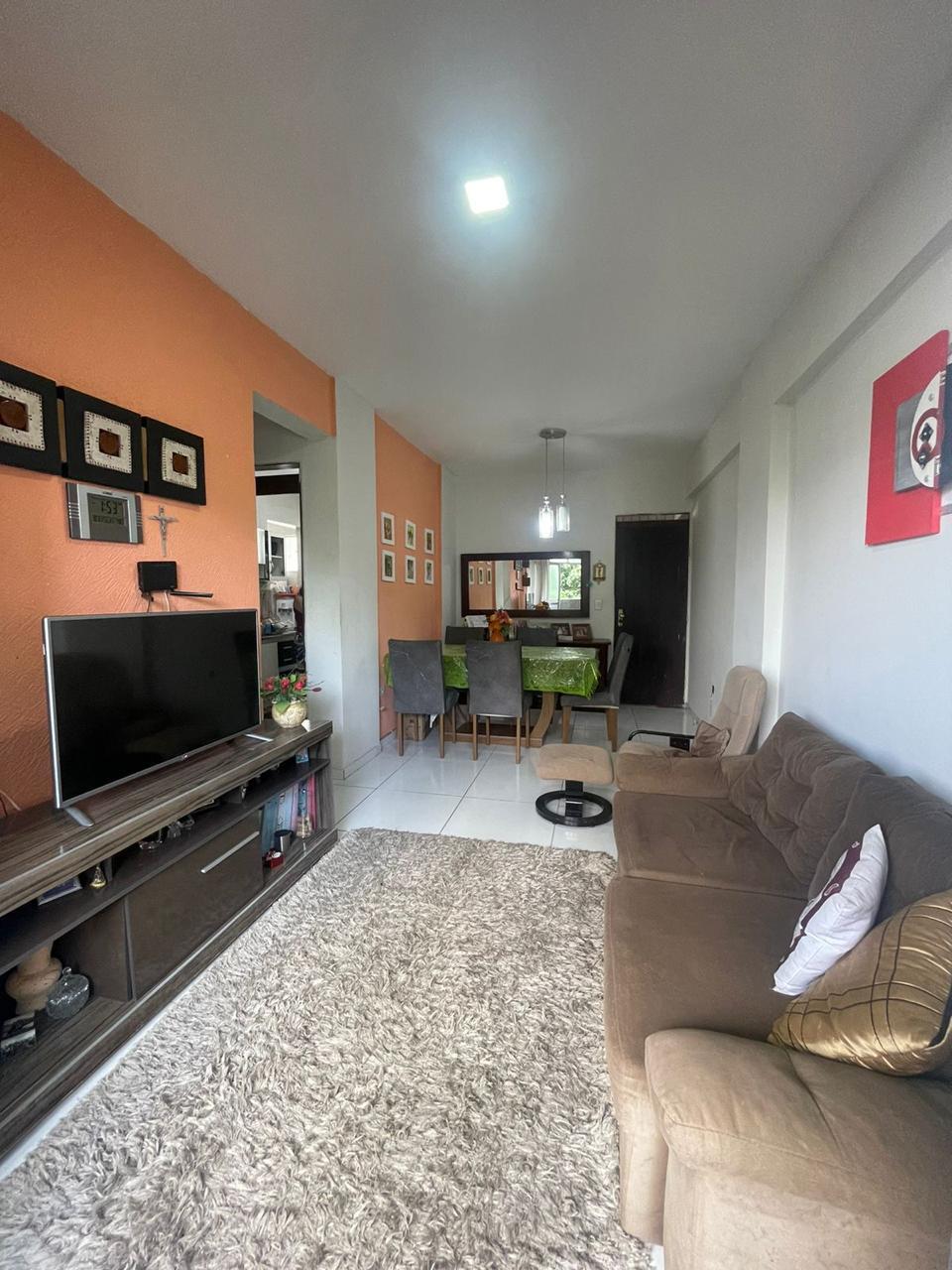 Apartamento no Bairro dos Estados