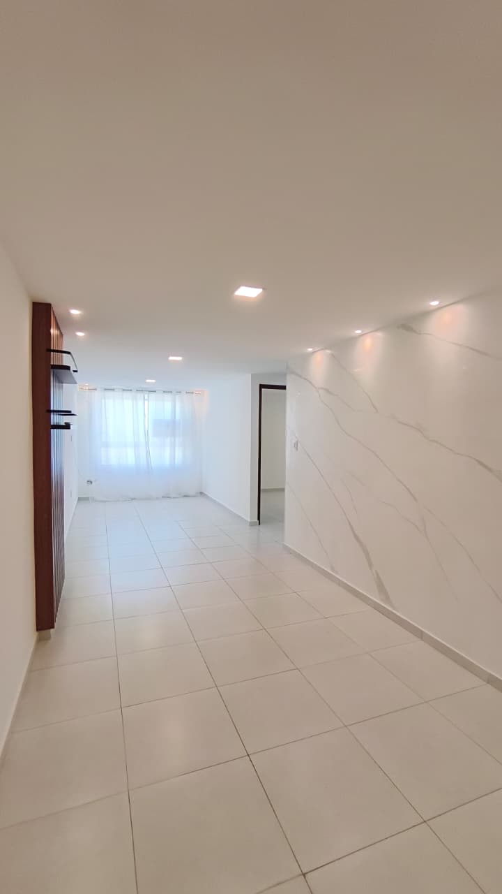 Apartamento no Miramar
