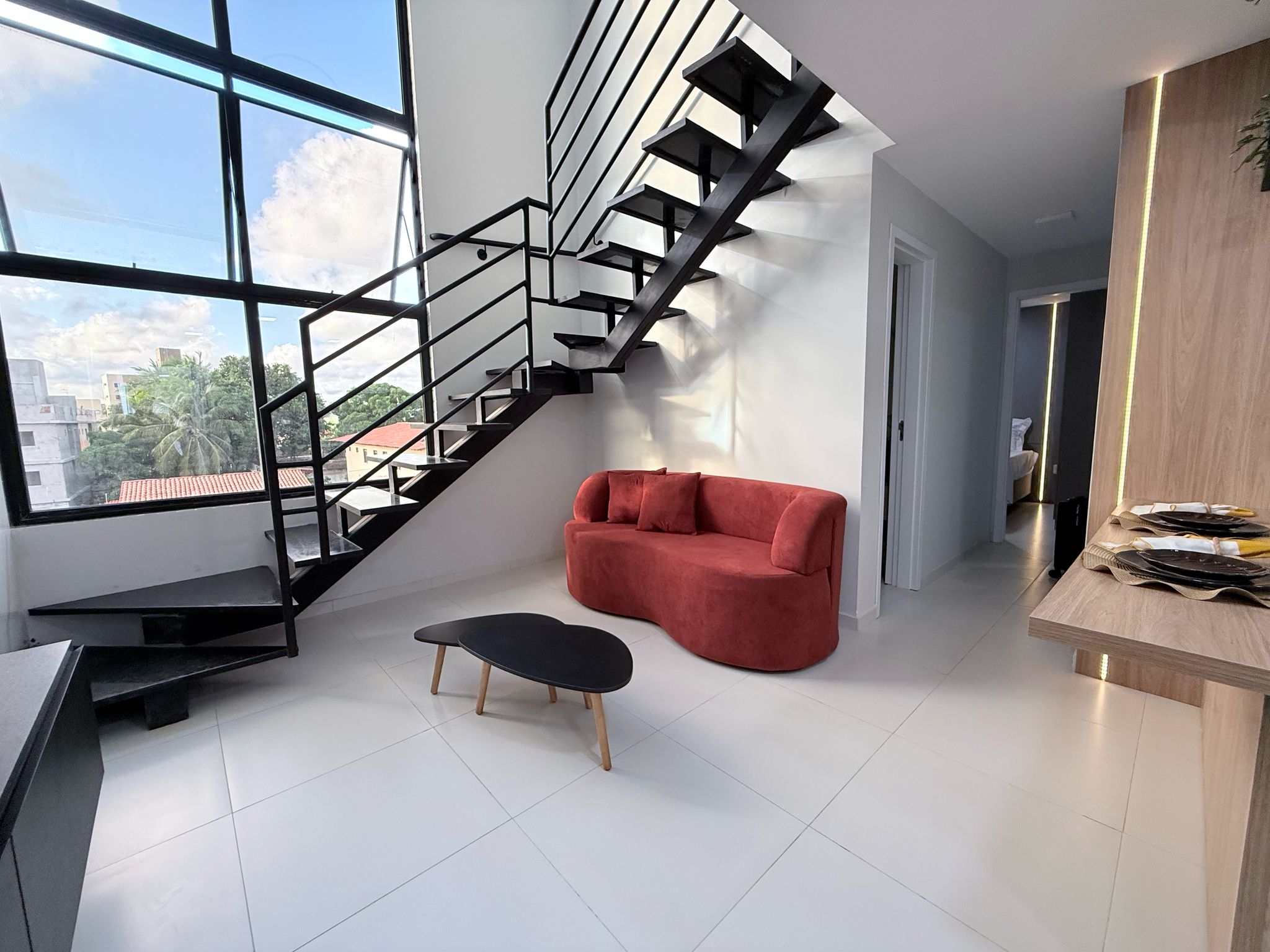Apartamento Duplex no Bessa