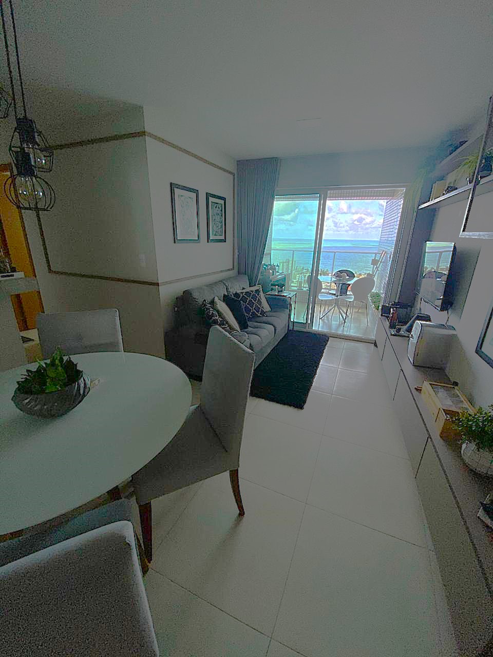 Apartamento no Altiplano
