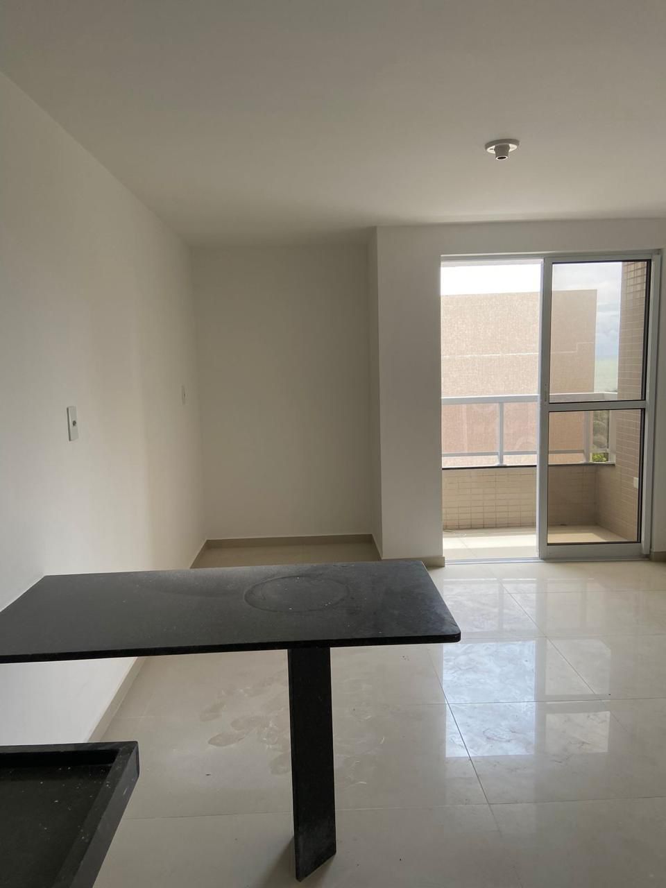 Apartamento no Cabo Branco