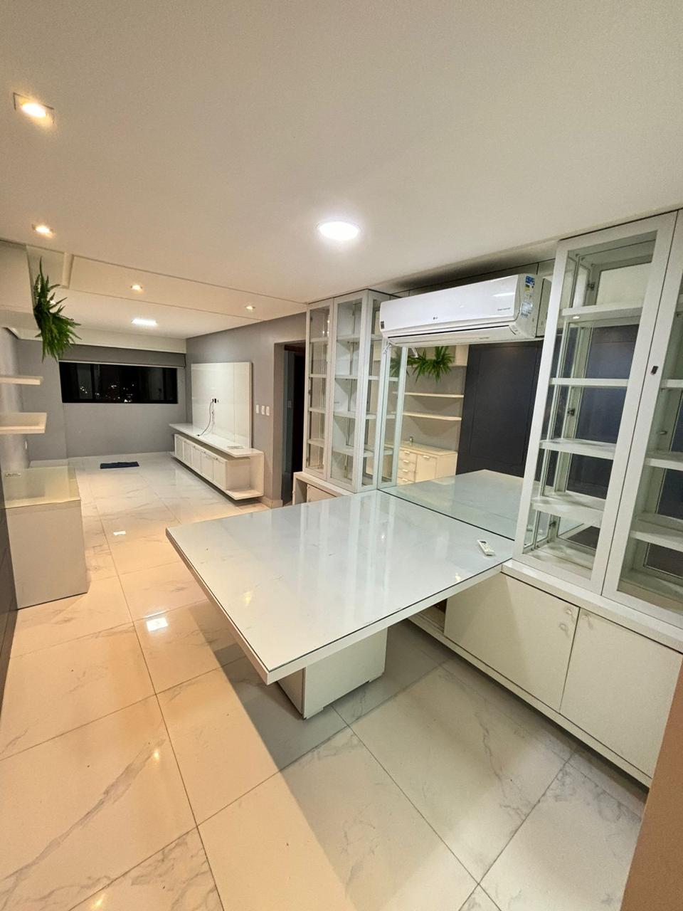 Apartamento no Expedicionários