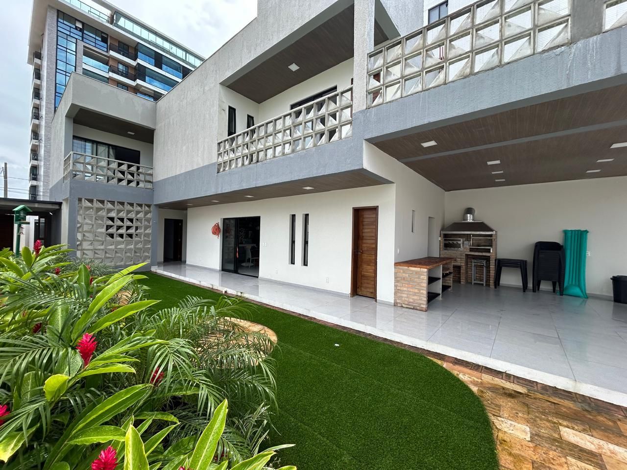 Casa em Camboinha
